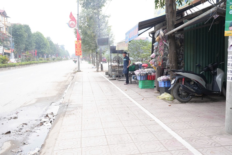 Tuyên truyền đảm bảo trật tự đô thị, vệ sinh môi trường trên địa bàn xã Thanh Oai- Ảnh 3.