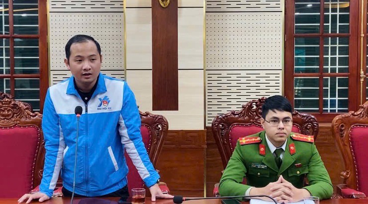 BTV Đoàn xã Phúc Thọ giao ban công tác Đội và phong trào thiếu nhi năm học 2025-2026- Ảnh 2.