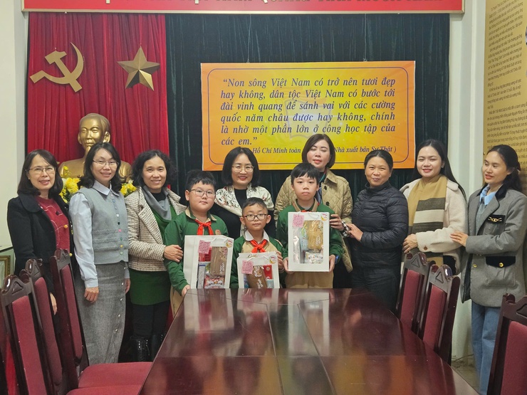 Học sinh Trần Nhật Duật tự hào tỏa sáng tại vòng Chung khảo trên sân chơi trí tuệ giải thi Stem Robotics cấp Thành phố năm học 2025 - 2026- Ảnh 11.