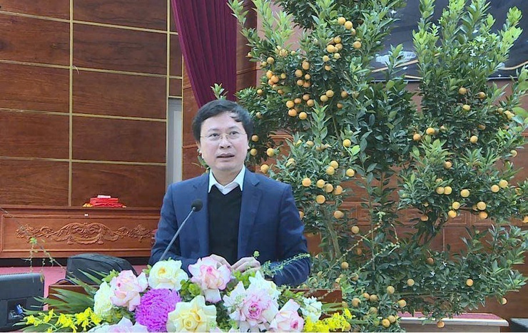 Đoàn kết – Trách nhiệm – Sáng tạo: Cụm thi đua số 10 thành phố Hà Nội chung sức thực hiện thắng lợi nhiệm vụ năm 2025- Ảnh 5.