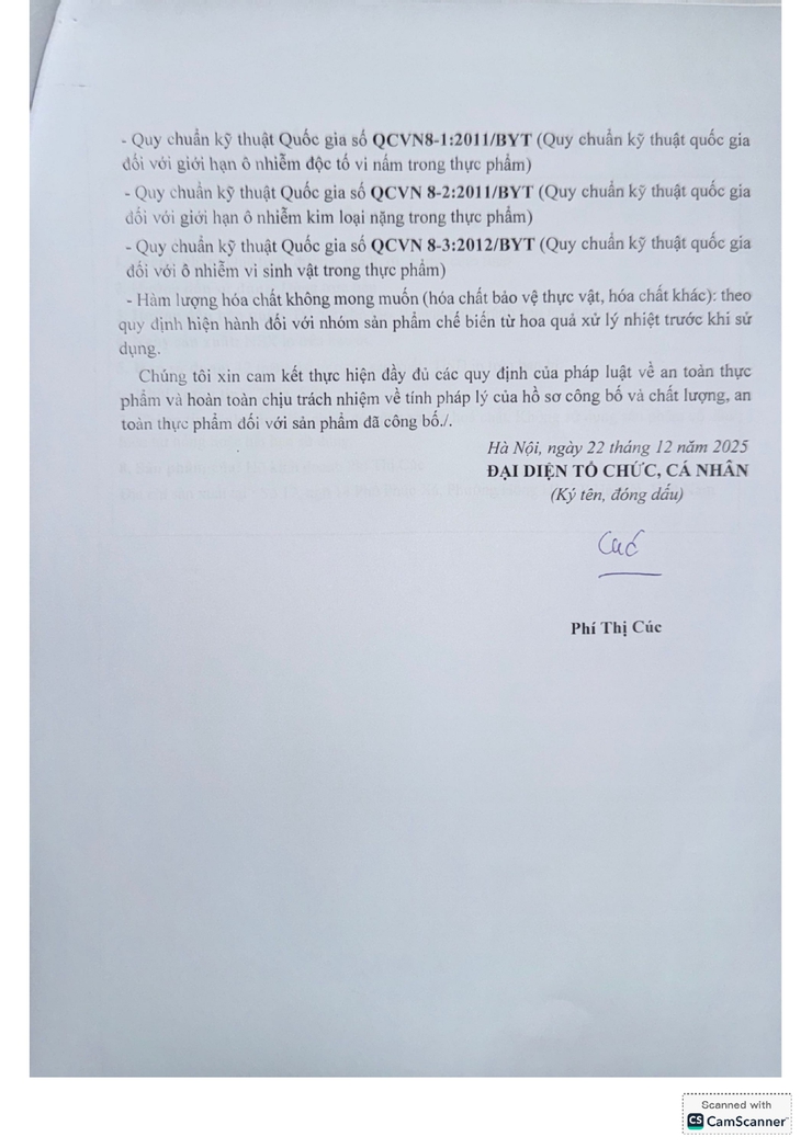 Giấy chứng nhận đăng ký hộ kinh doanh- Ảnh 2.