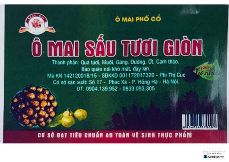 Giấy chứng nhận đăng ký hộ kinh doanh- Ảnh 4.