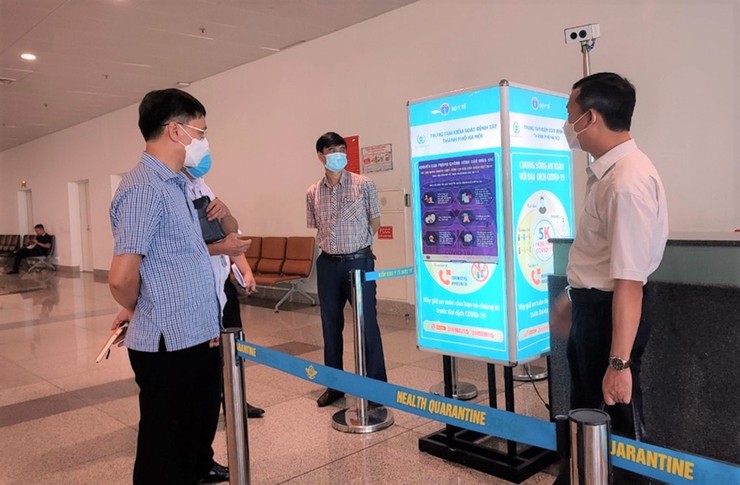 Chủ động công tác phòng, chống bệnh do vi rút Nipah- Ảnh 1.