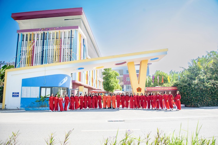 Quản lý giáo dục trên địa bàn phường: Nhìn từ công tác phối hợp với các cơ sở trường học- Ảnh 2.