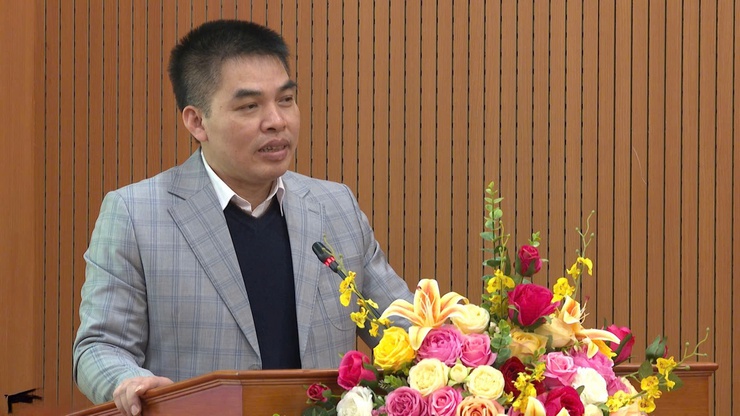 Xã Thanh Trì: Tăng cường quản lý tín dụng chính sách và hiệu quả giải ngân vốn vay ưu đãi- Ảnh 2.