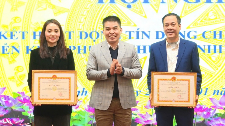 Xã Thanh Trì: Tăng cường quản lý tín dụng chính sách và hiệu quả giải ngân vốn vay ưu đãi- Ảnh 6.