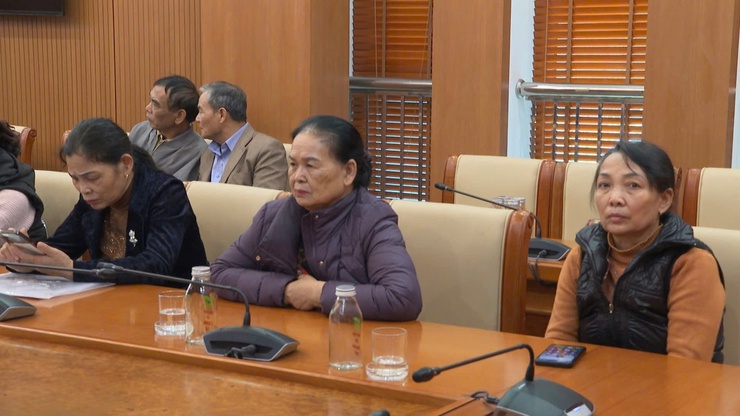 Xã Thanh Trì: Tăng cường quản lý tín dụng chính sách và hiệu quả giải ngân vốn vay ưu đãi- Ảnh 3.