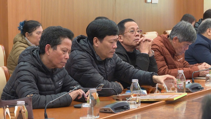 Xã Thanh Trì: Tăng cường quản lý tín dụng chính sách và hiệu quả giải ngân vốn vay ưu đãi- Ảnh 5.