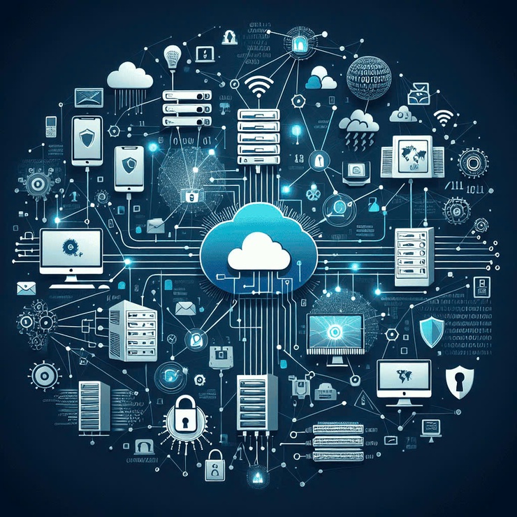 HÀ NỘI BAN BAN HÀNH KẾ HOẠCH PHÁT TRIỂN HẠ TẦNG SỐ 2026-2030: PHỦ SÓNG 5G TOÀN DÂN VÀ XÂY DỰNG TRUNG TÂM DỮ LIỆU AI- Ảnh 1.