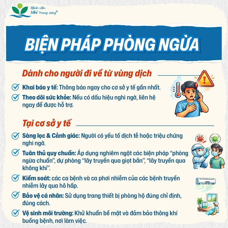 Phường Hai Bà Trưng: Tuyên truyền nhận biết virus NIPAH và cách phòng ngừa.- Ảnh 5.