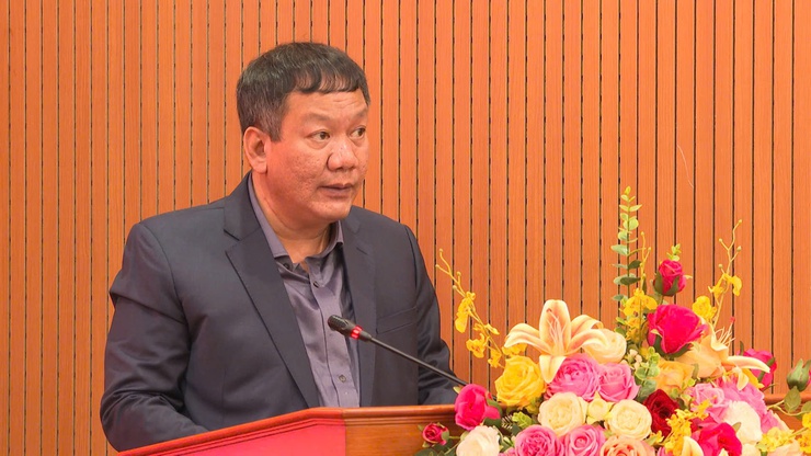 ĐẢNG ỦY XÃ THANH TRÌ: THỰC HIỆN QUY TRÌNH NHÂN SỰ QUY HOẠCH CẤP ỦY, ỦY VIÊN ỦY BAN KIỂM TRA ĐẢNG ỦY, CÁC CHỨC DANH LÃNH ĐẠO QUẢN LÝ XÃ THANH TRÌ NHIỆM KỲ 2025–2030, 2026–2031- Ảnh 2.