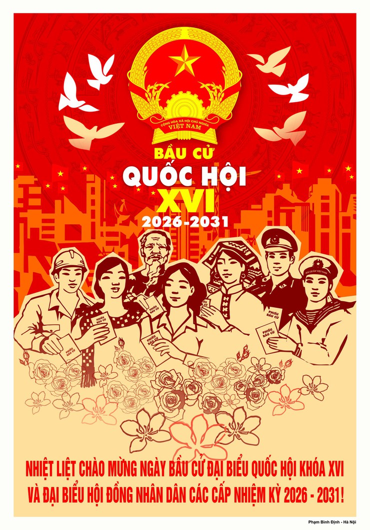 Thượng Phúc chủ động, bài bản triển khai công tác bầu cử đại biểu Quốc hội khóa XVI và HĐND các cấp- Ảnh 1.