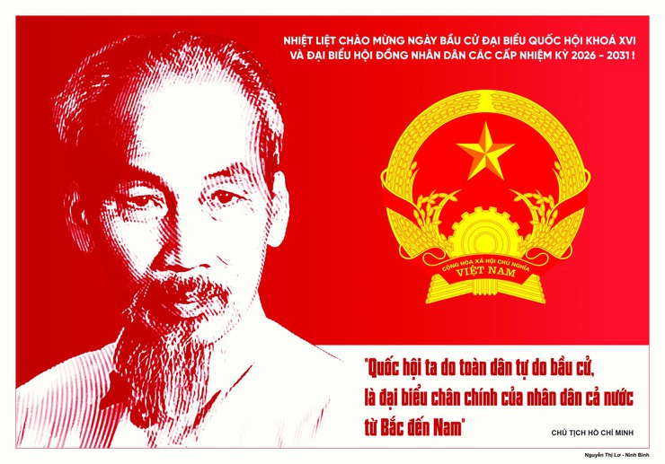 Thượng Phúc chủ động, bài bản triển khai công tác bầu cử đại biểu Quốc hội khóa XVI và HĐND các cấp- Ảnh 3.