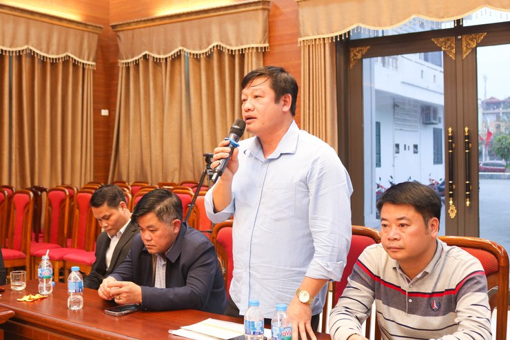 Quốc Oai tăng tốc ngay từ tháng đầu năm 2026: Quyết liệt, rõ việc, sát cơ sở- Ảnh 15.