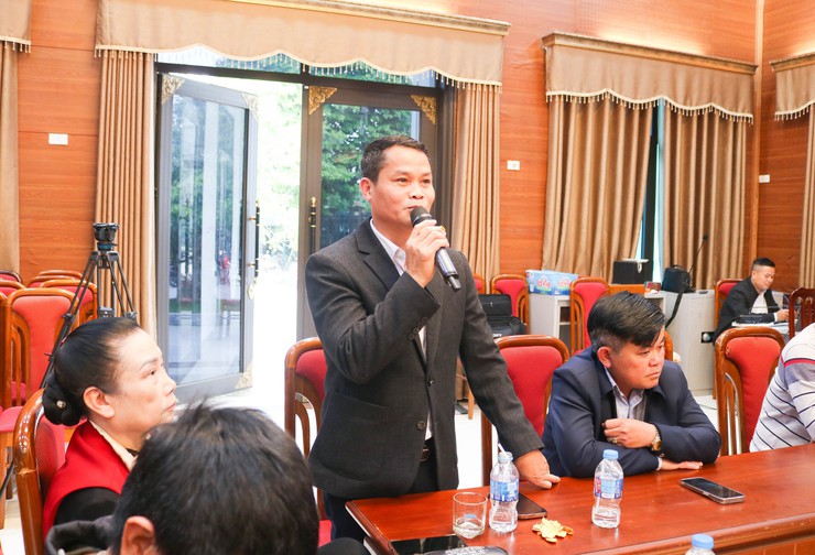 Quốc Oai tăng tốc ngay từ tháng đầu năm 2026: Quyết liệt, rõ việc, sát cơ sở- Ảnh 12.