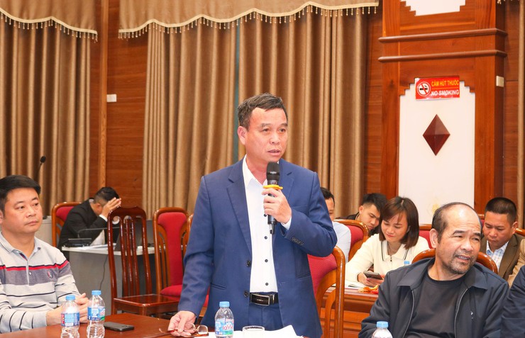 Quốc Oai tăng tốc ngay từ tháng đầu năm 2026: Quyết liệt, rõ việc, sát cơ sở- Ảnh 13.