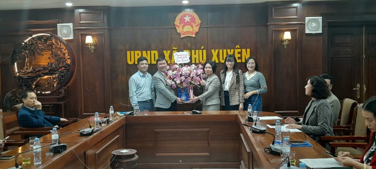 HỘI NGHỊ GẶP MẶT, CHIA TAY CÁN BỘ CHUYỂN CÔNG TÁC 
- Ảnh 4.