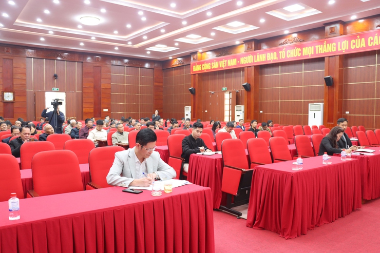 Phú Xuyên chủ động triển khai đồng bộ công tác thu gom rác thải, bảo đảm vệ sinh môi trường và trật tự đô thị dịp Tết Nguyên đán Bính Ngọ 2026- Ảnh 2.