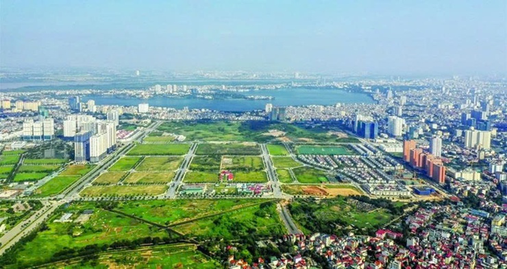 Hà Nội phê duyệt quy trình nội bộ, quy trình điện tử giải quyết thủ tục hành chính lĩnh vực quản lý công sản- Ảnh 1.