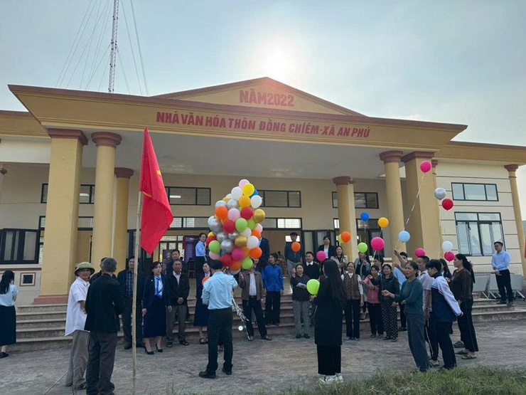 Dịch vụ công lưu động đến với người dân Mỹ Đức – Mang mùa xuân cải cách hành chính về tận cơ sở- Ảnh 4.