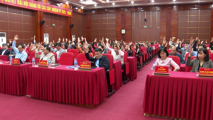 Phú Xuyên tổ chức Hội nghị liên tịch lấy ý kiến người được dự kiến ứng cử đại biểu HĐND các cấp nhiệm kỳ 2026–2031- Ảnh 6.