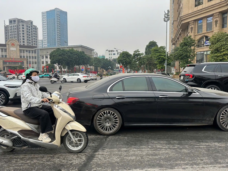 Thời tiết Hà Nội ngày 03/01/2026: nhiều mây, không mưa. Trời rét cả ngày lẫn đêm- Ảnh 1.