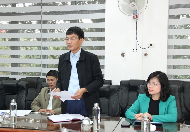 Ủy ban MTTQ Việt Nam xã Hòa Lạc tổng kết hoạt động ủy thác cho vay hộ nghèo và các đối tượng chính sách năm 2025- Ảnh 5.