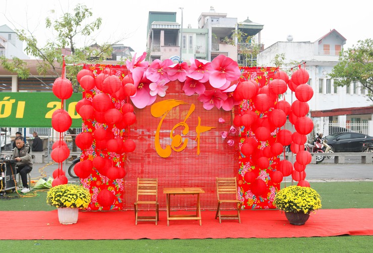 Quốc Oai lan tỏa yêu thương qua chương trình “Trao xuân nhân ái – Gửi trọn yêu thương”- Ảnh 31.