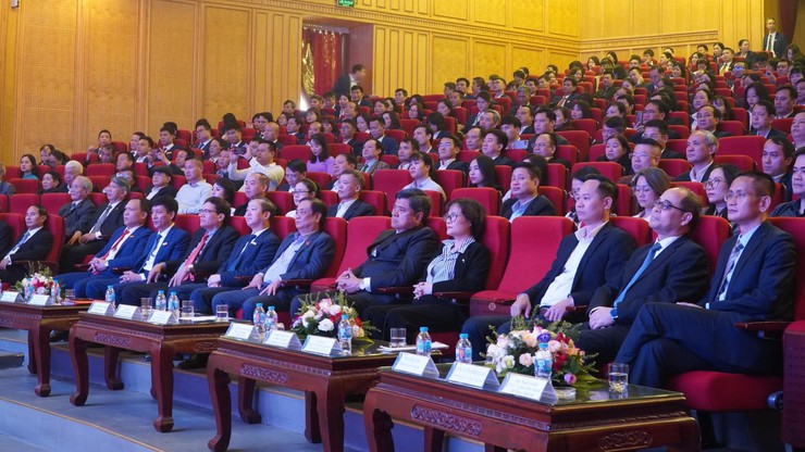 SÁP NHẬP TRƯỜNG CAO ĐẲNG NÔNG NGHIỆP VÀ PHÁT TRIỂN NÔNG THÔN BẮC BỘ VÀO TRƯỜNG CAO ĐẲNG CƠ ĐIỆN HÀ NỘI- Ảnh 2.