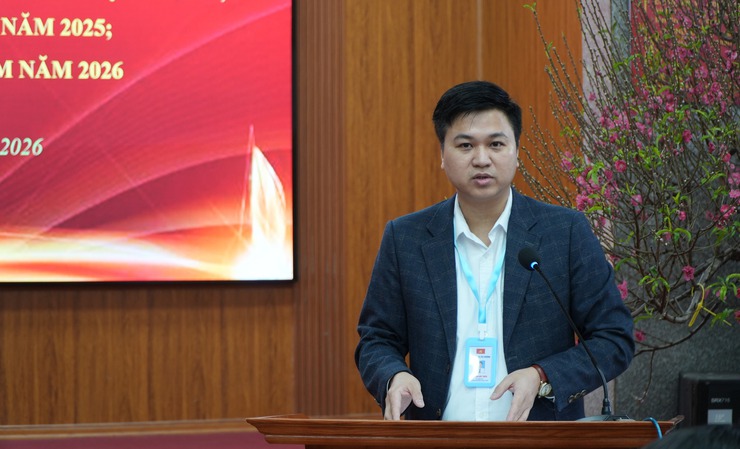 Xã Tây Phương đẩy mạnh phong trào “Dân vận khéo”, phát huy dân chủ ở cơ sở- Ảnh 2.