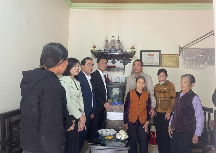 Xuân Bính Ngọ ấm áp nghĩa tình tại xã Phúc Lộc- Ảnh 3.