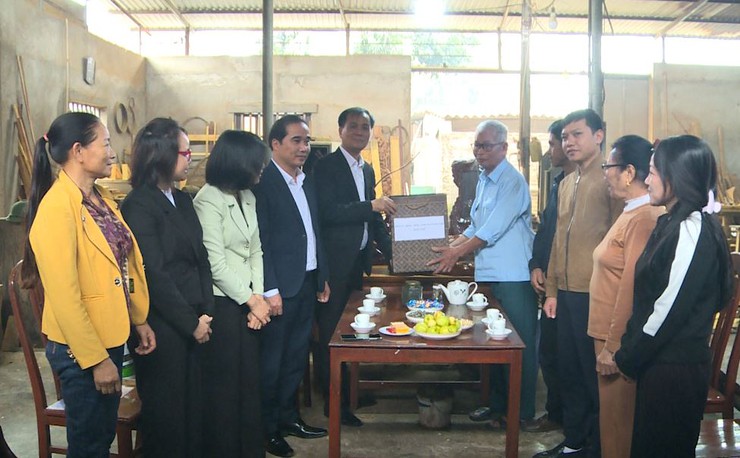 Xuân Bính Ngọ ấm áp nghĩa tình tại xã Phúc Lộc- Ảnh 4.