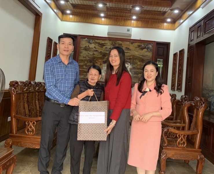 Xuân Bính Ngọ ấm áp nghĩa tình tại xã Phúc Lộc- Ảnh 10.