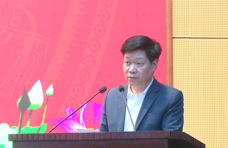 Xã Quang Minh: Trao tặng 100 suất quà đối với người có công với cách mạng, thân nhân liệt sĩ có hoàn cảnh khó khăn nhân dịp Tết Nguyên đán Bính Ngọ năm 2026- Ảnh 2.