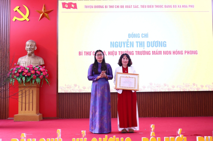 Hội nghị thông báo nhanh kết quả đại hội đại biểu toàn quốc lần thứ XIV của Đảng

- Ảnh 2.