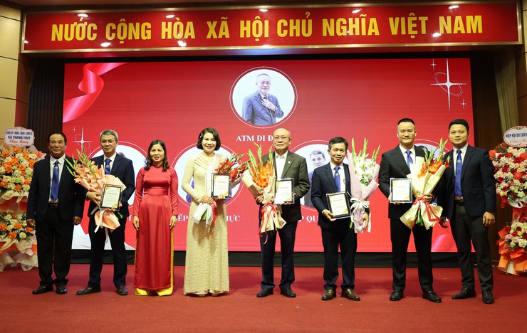 Công ty cổ phần Ao Vua tổ chức Chương trình Tri ân năm 2025- Ảnh 5.