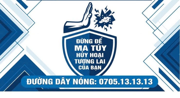 Triển khai mô hình “Đường dây nóng Ba nhất Toàn dân chung tay ngăn chặn ma túy” trên địa bàn xã Phúc Sơn
- Ảnh 1.