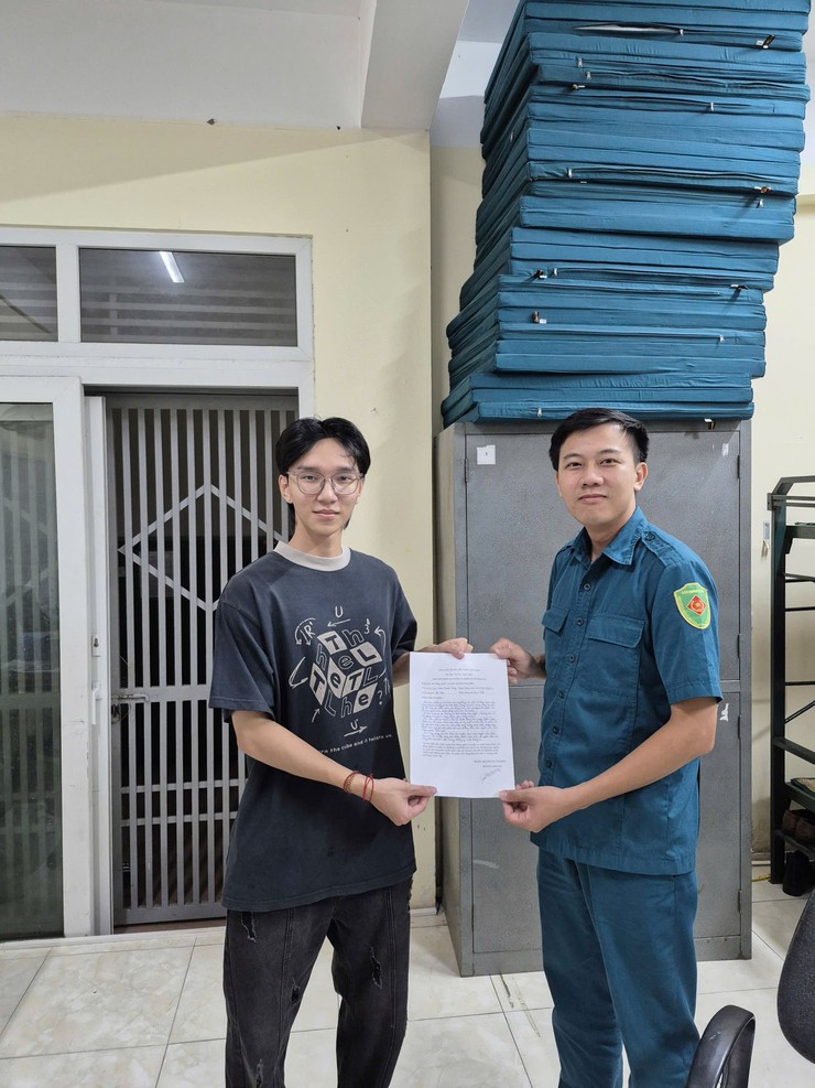 Phát huy vai trò của tổ chức Đoàn trong công tác vận động thanh niên nhập ngũ- Ảnh 2.