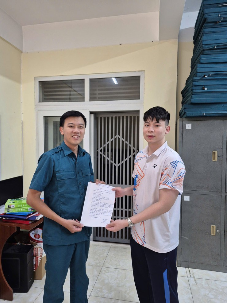 Phát huy vai trò của tổ chức Đoàn trong công tác vận động thanh niên nhập ngũ- Ảnh 4.