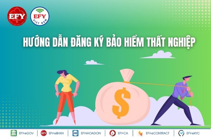 Một số quy định mới về bảo hiểm thất nghiệp- Ảnh 1.