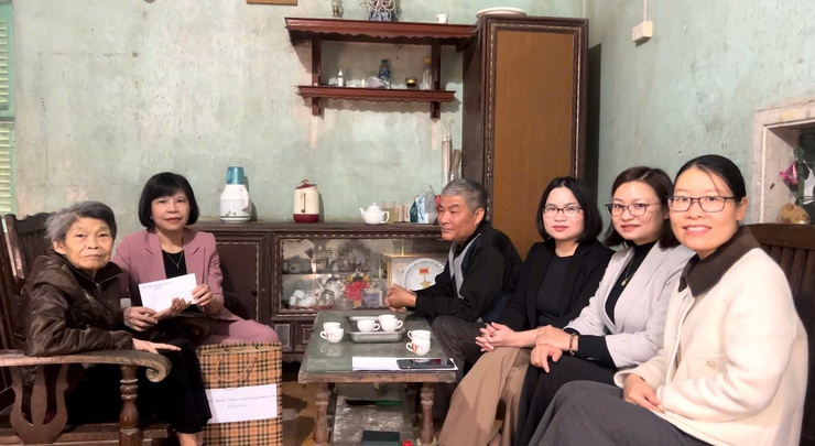 Xuân Bính Ngọ ấm áp nghĩa tình tại xã Phúc Lộc- Ảnh 8.