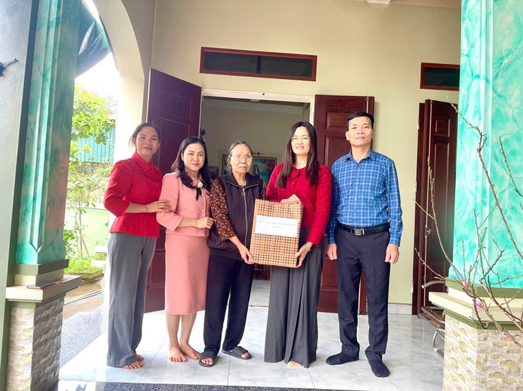 Xuân Bính Ngọ ấm áp nghĩa tình tại xã Phúc Lộc- Ảnh 11.