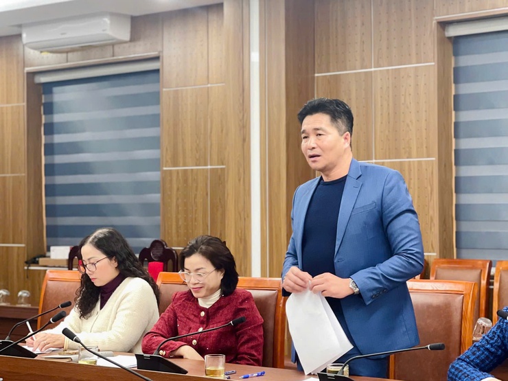 Phường Phú Thượng tích cực triển khai, thực hiện nghiêm túc công tác tổng điều tra kinh tế năm 2026- Ảnh 2.