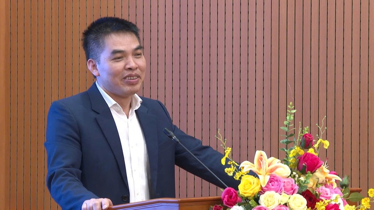 Giáo dục xã Thanh Trì quyết tâm hoàn thành thắng lợi nhiệm vụ năm học 2025 – 2026- Ảnh 2.