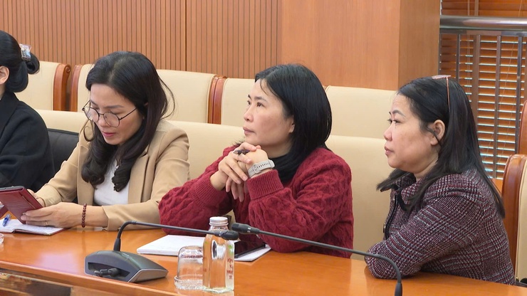 Giáo dục xã Thanh Trì quyết tâm hoàn thành thắng lợi nhiệm vụ năm học 2025 – 2026- Ảnh 5.