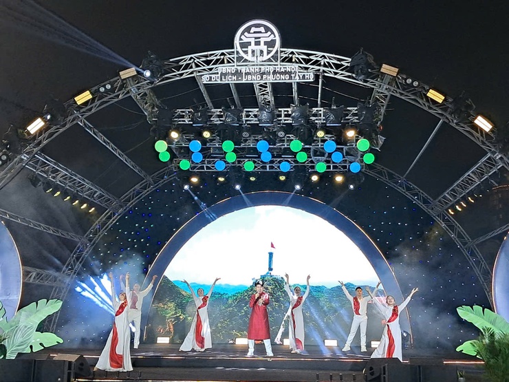 Hà Nội: Khởi động du lịch năm 2026, hướng đến du lịch xanh bền vững- Ảnh 6.