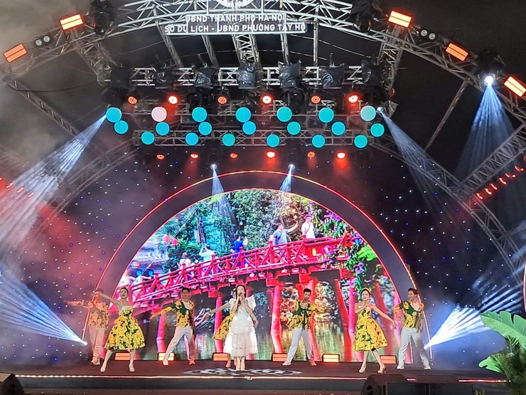 Hà Nội: Khởi động du lịch năm 2026, hướng đến du lịch xanh bền vững- Ảnh 5.