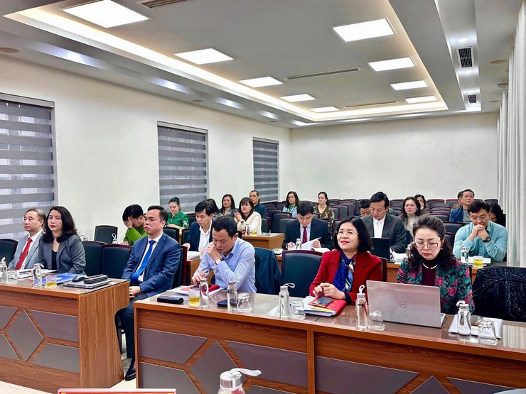 HĐND PHƯỜNG LÁNG TỔ CHỨC KỲ HỌP THỨ TƯ, KHÓA I, NHIỆM KỲ 2021–2026- Ảnh 7.