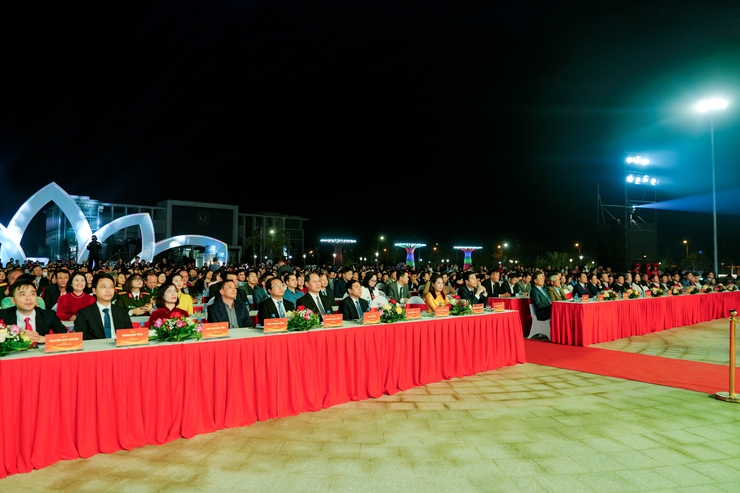 Khánh thành công trình Công viên Gia Lâm- Ảnh 6.