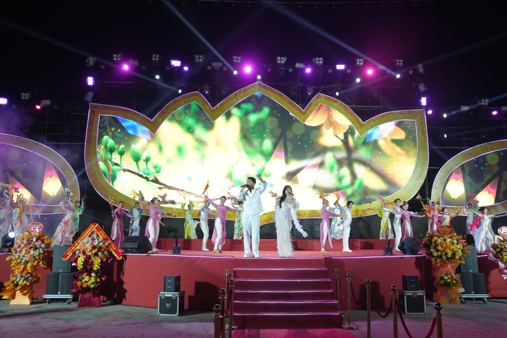 Khánh thành công trình Công viên Gia Lâm- Ảnh 11.